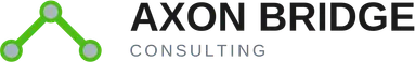 Axon Bridge Consulting logo